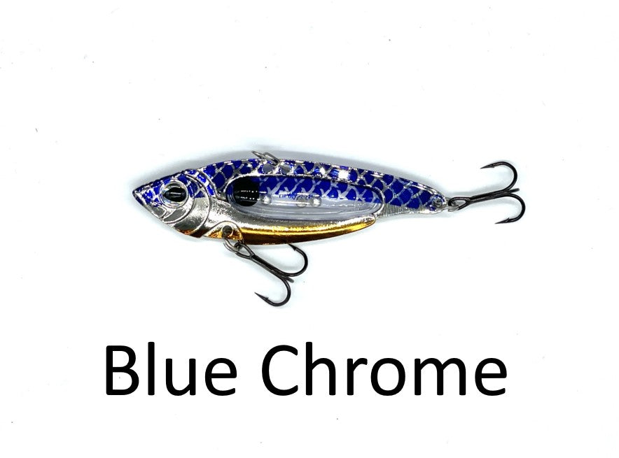 RIP~N~RATTLE Blade Bait $6.49-$6.99