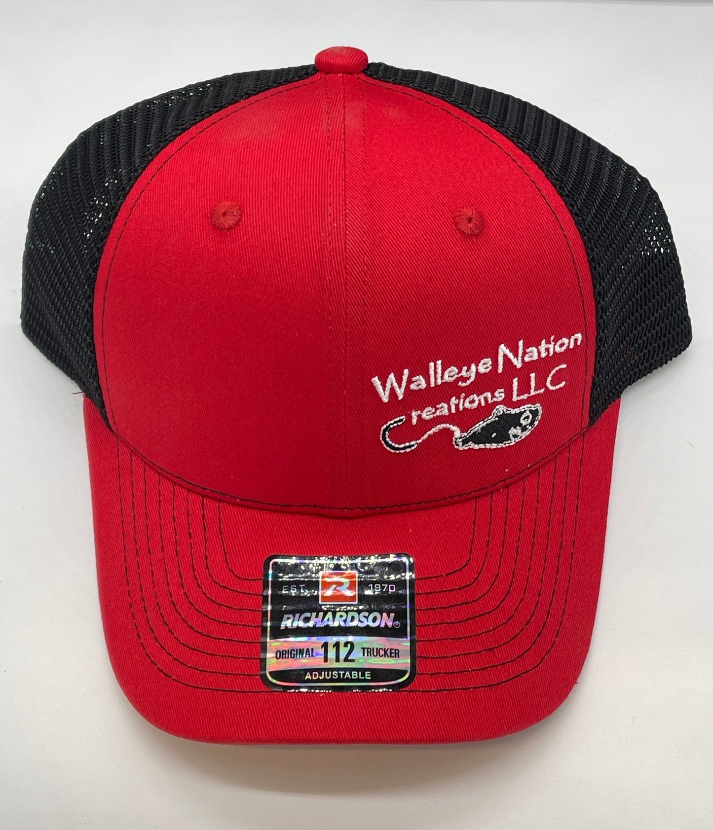 WNC Headware