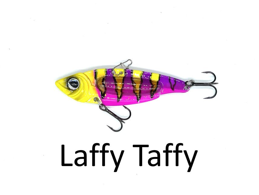 RIP~N~RATTLE Blade Bait $6.49-$6.99