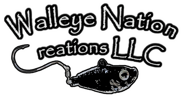 Walleye Nation Creations