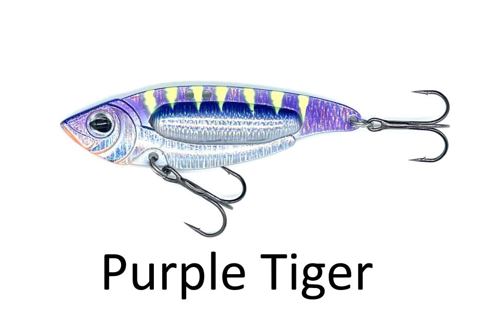 RIP~N~RATTLE Blade Bait $6.49-$6.99