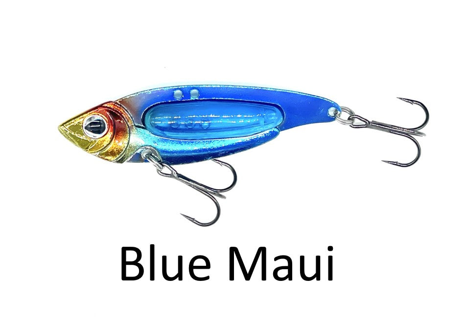 RIP~N~RATTLE Blade Bait $6.49-$6.99