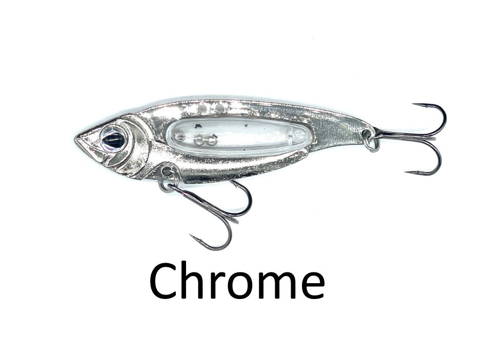 RIP~N~RATTLE Blade Bait $6.49-$6.99