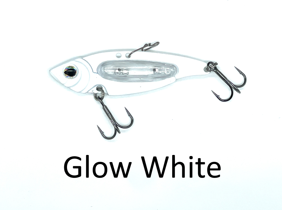 RIP~N~RATTLE Blade Bait $6.49-$6.99