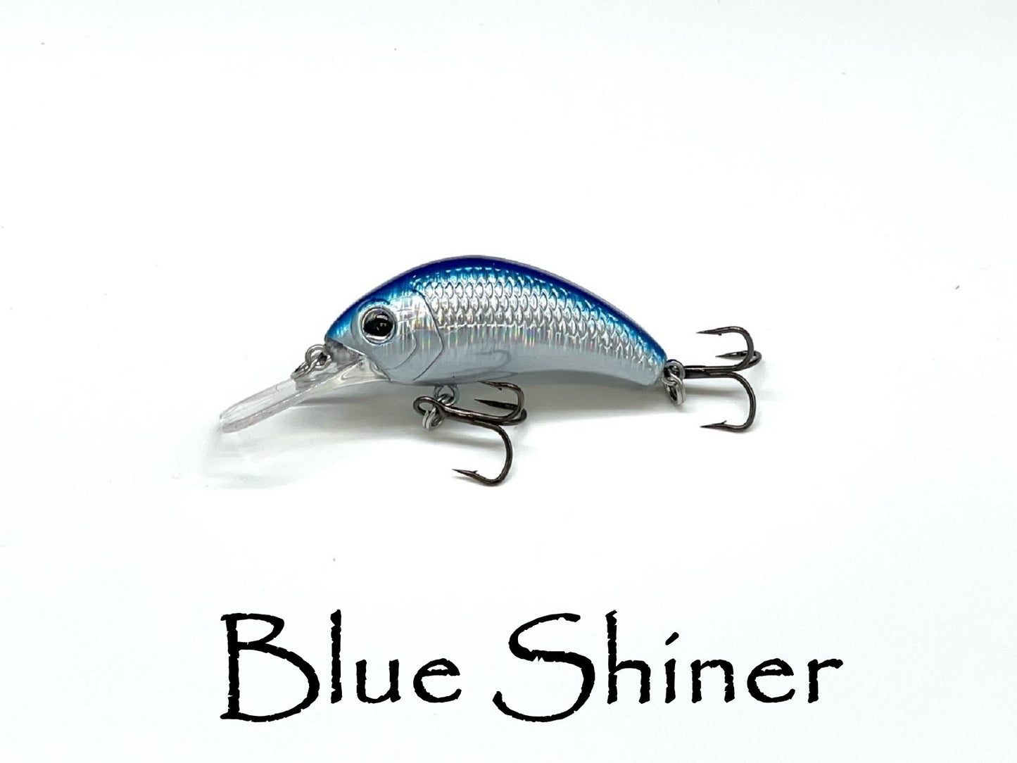 Boogie Shad 4 $5.99