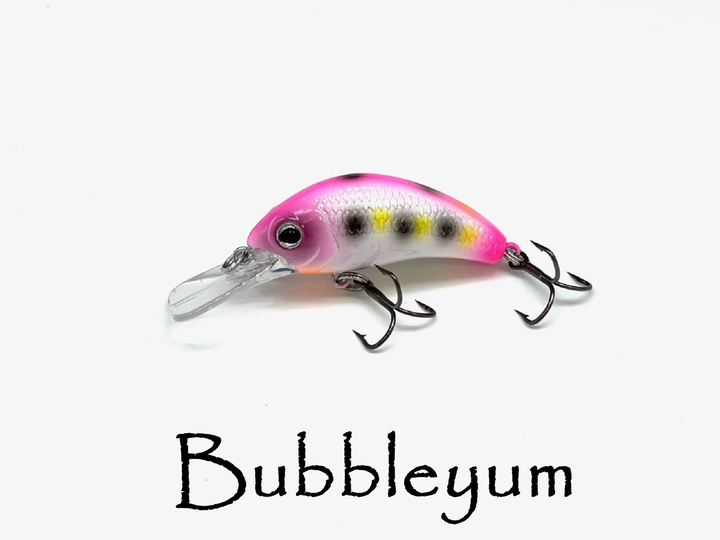 Boogie Shad 4 $5.99