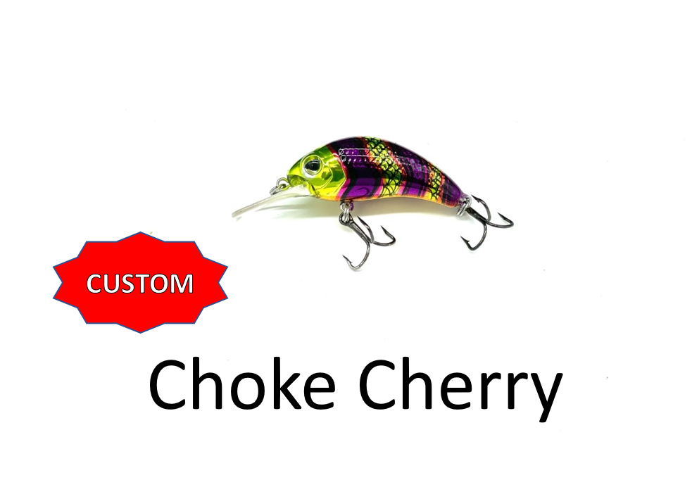 Boogie Shad 4- Custom Colors $9.99