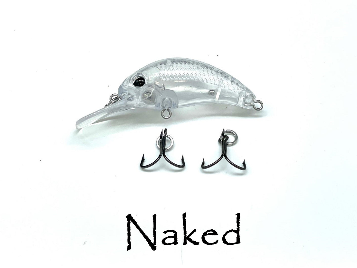 Boogie Shad 4 $5.99