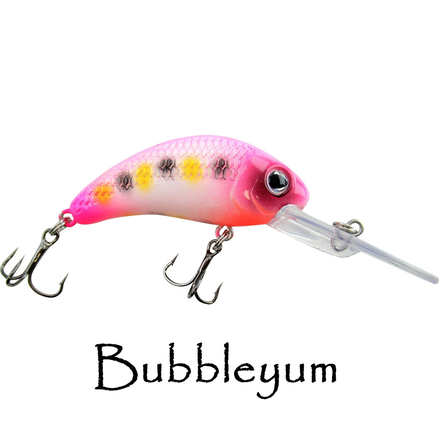 Boogie Shad 5 $5.99