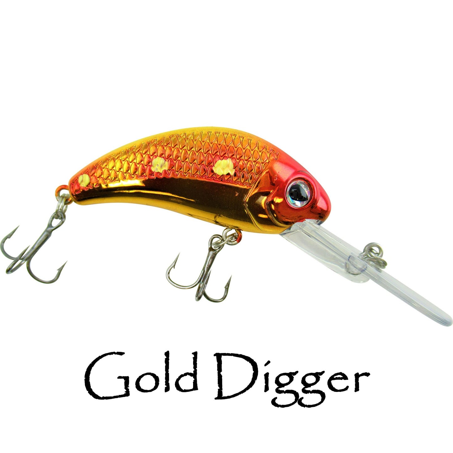 Boogie Shad 5 $5.99