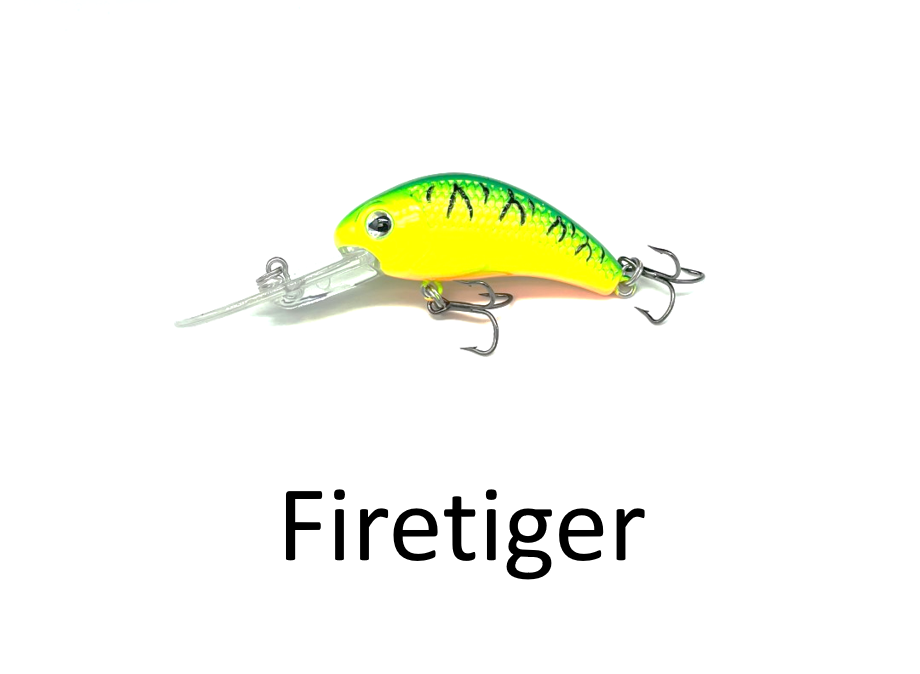 Boogie Shad 5 $5.99