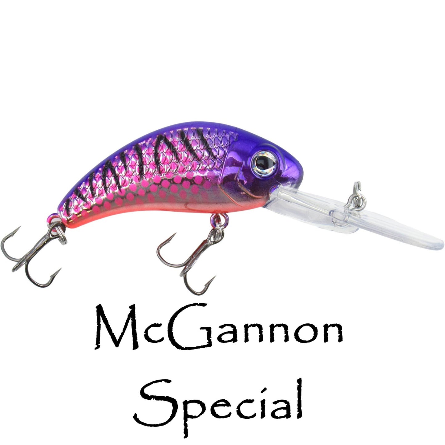 Boogie Shad 5 $5.99