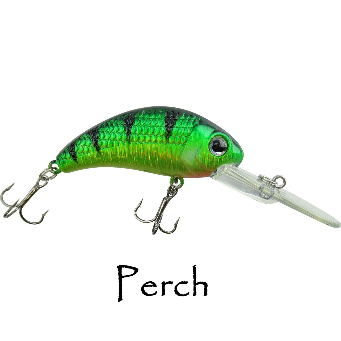 Boogie Shad 5 $5.99