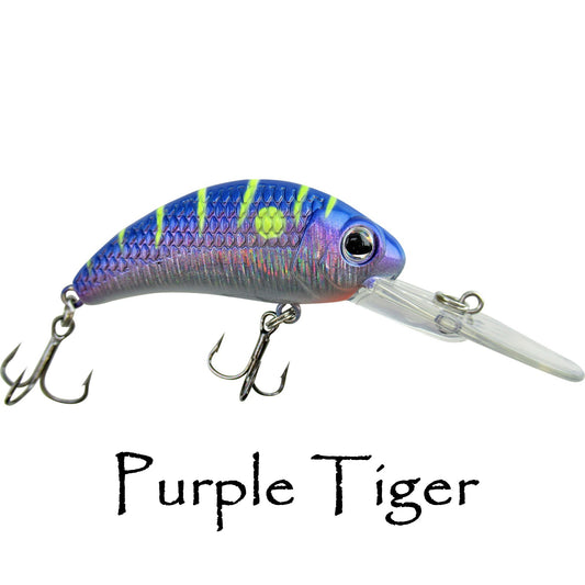 Boogie Shad 5 $5.99