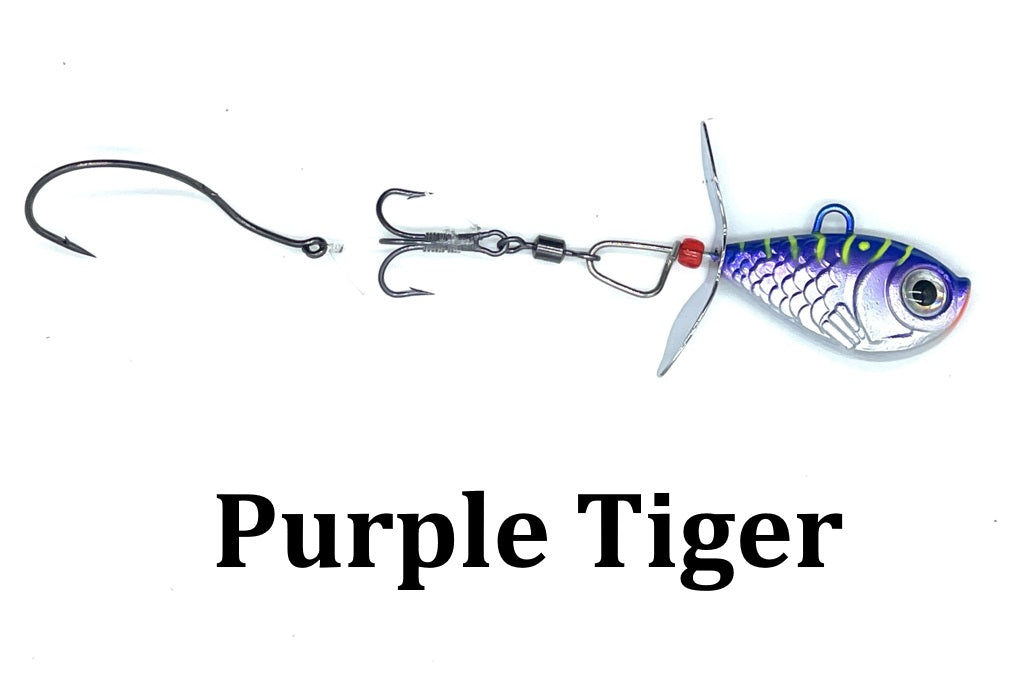 Death Jigs $4.99-$5.49