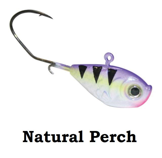 Marble Eye Jigs $4.29-$4.79