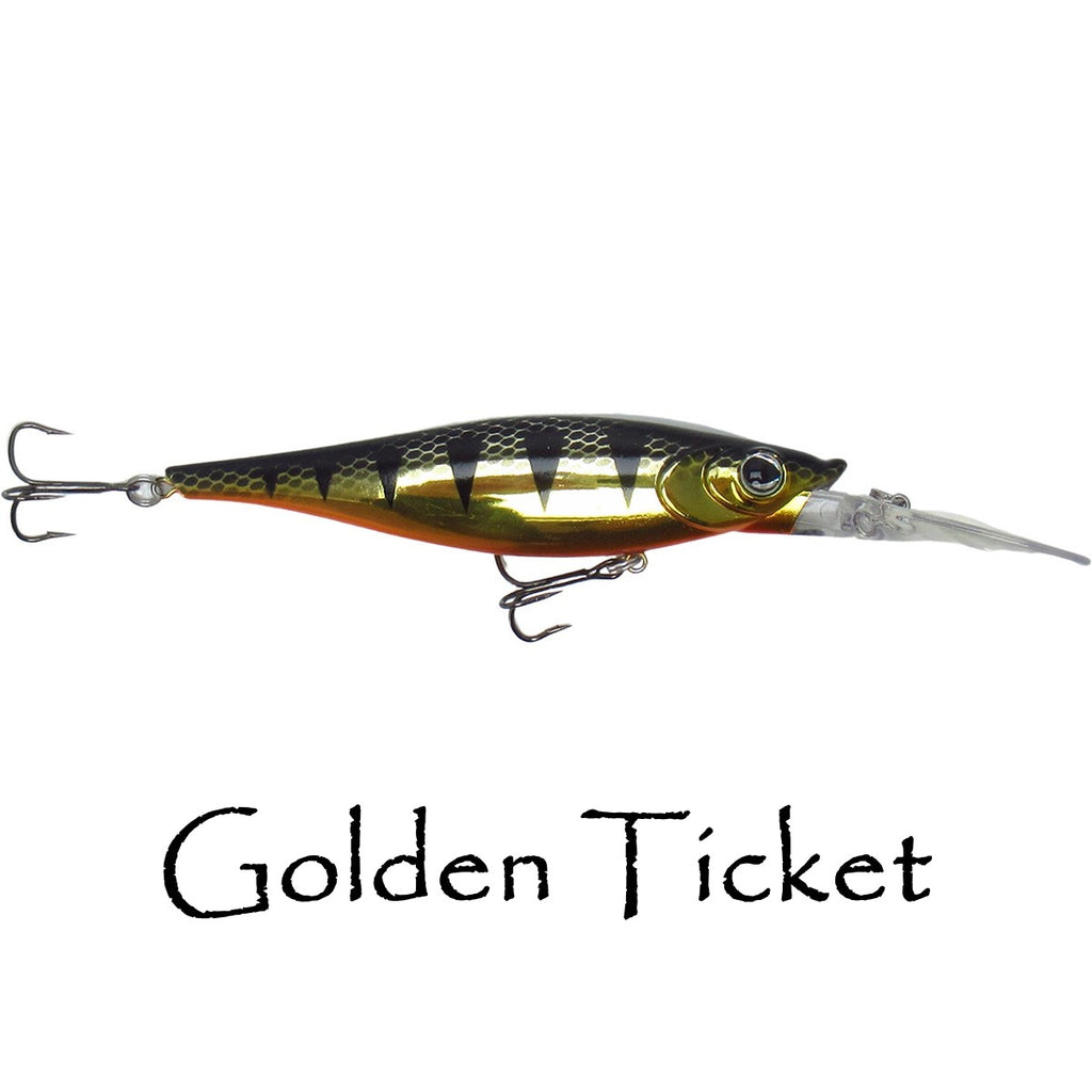 WNC Reaper $6.99 – Walleye Nation Creations