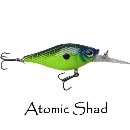 Shaky Shad 5 $5.99