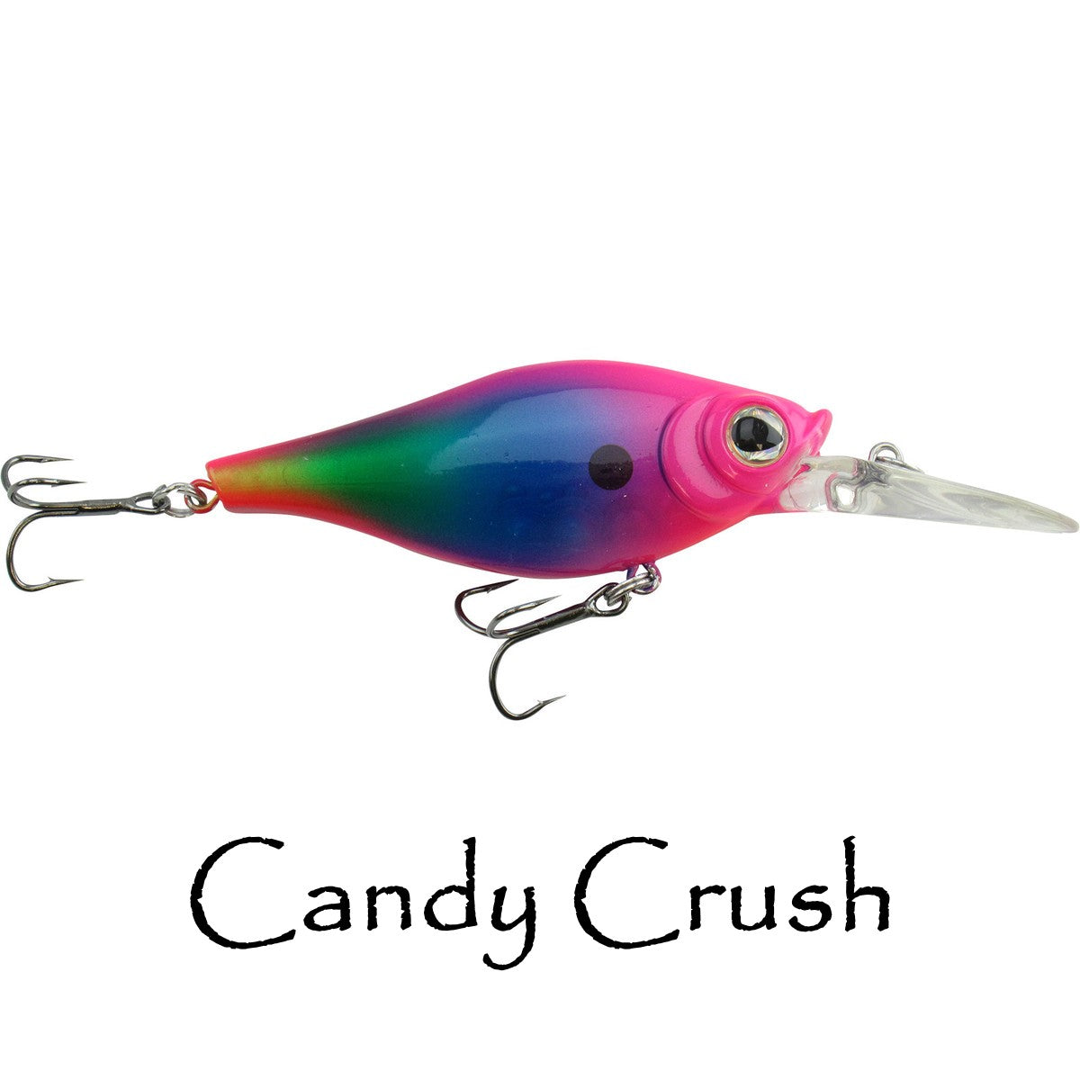 Shaky Shad 7 $5.99