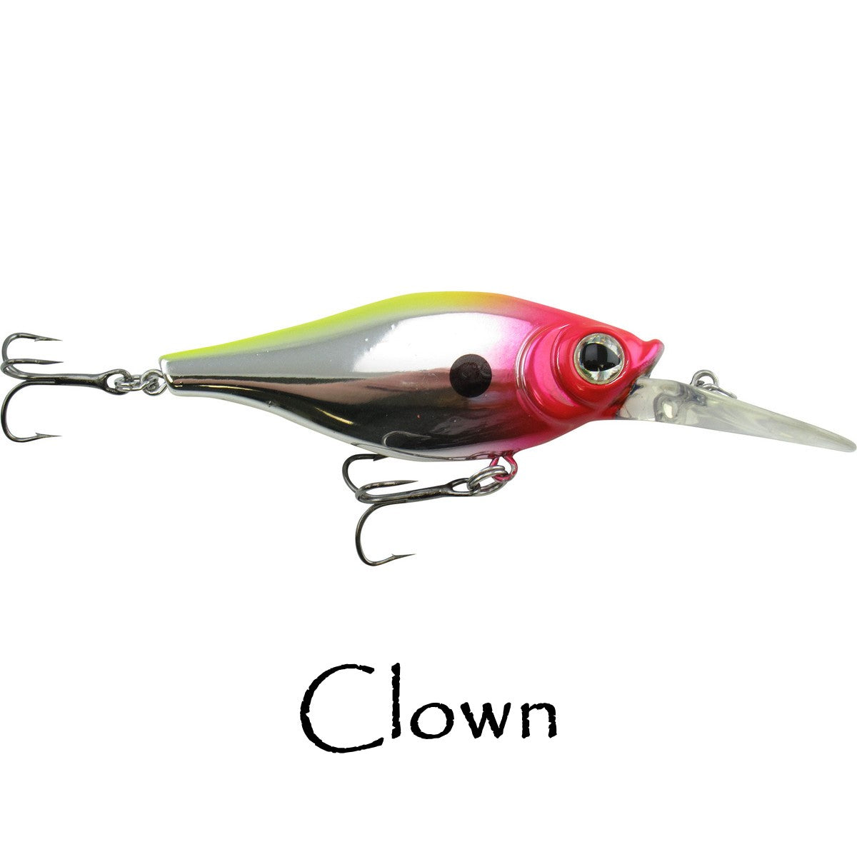 Shaky Shad 7 $5.99