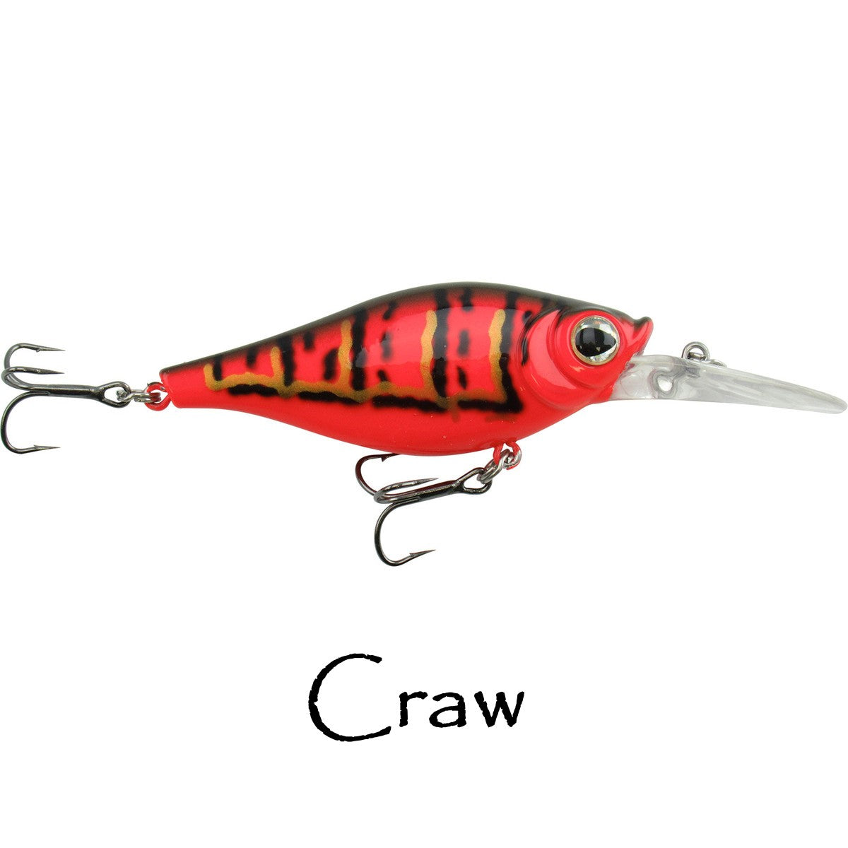 Shaky Shad 7 $5.99